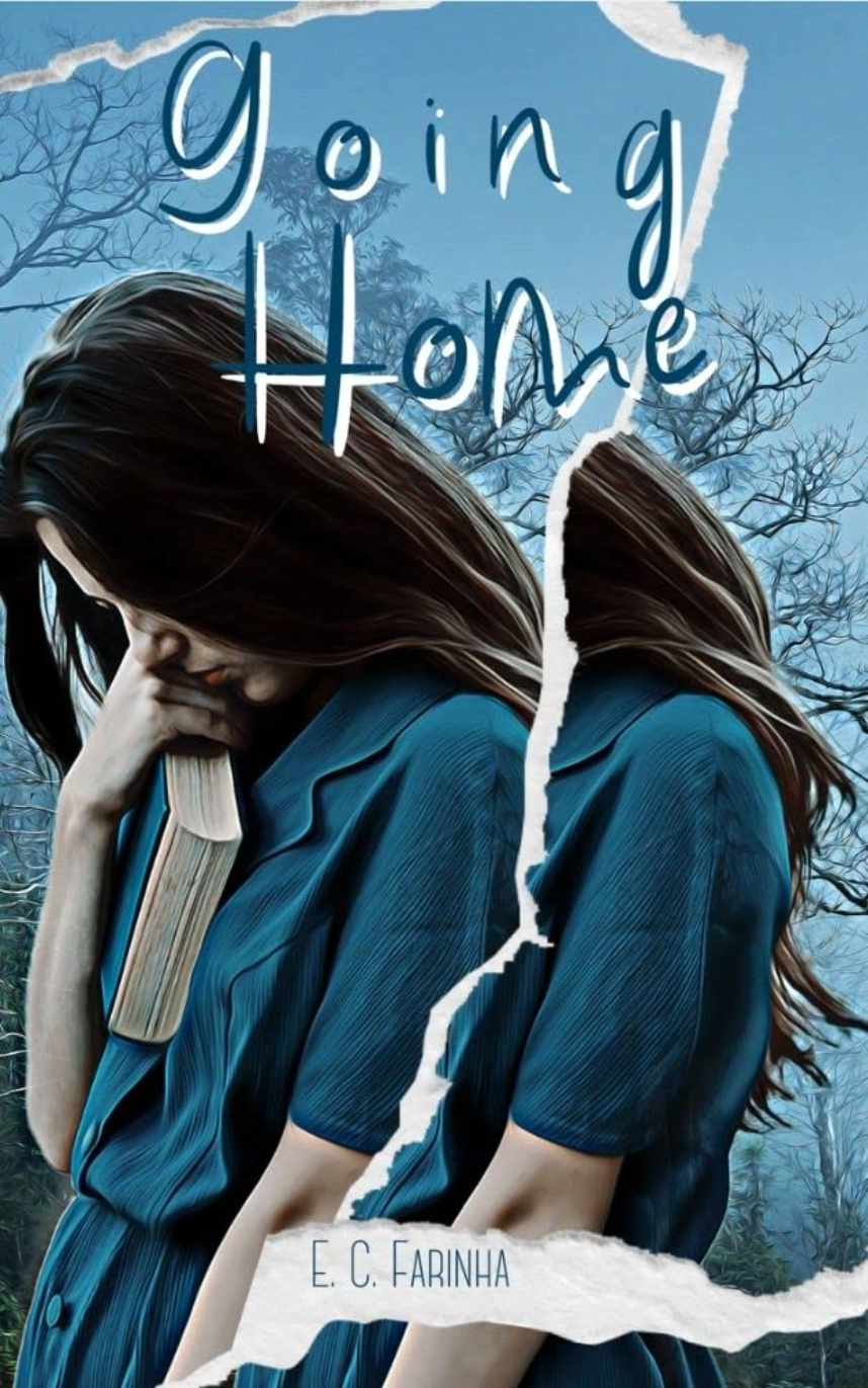 Going Home by E.C. Farinha